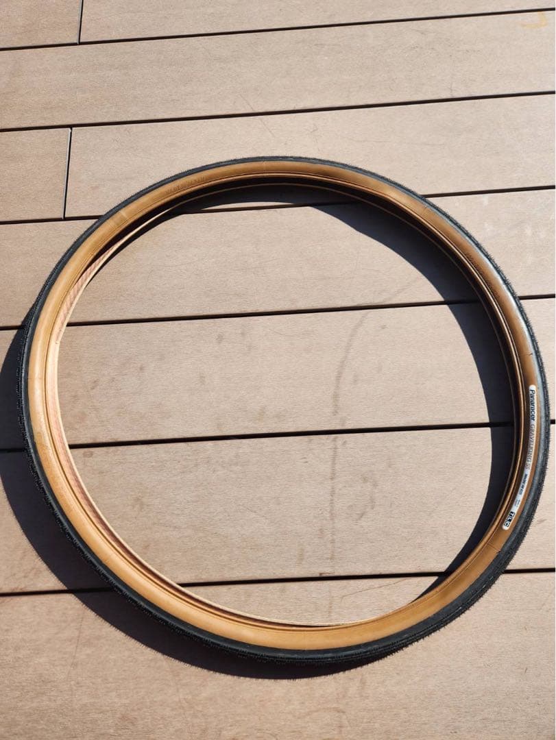 Panaracer GRAVELKING SS 700x38C 2本セット