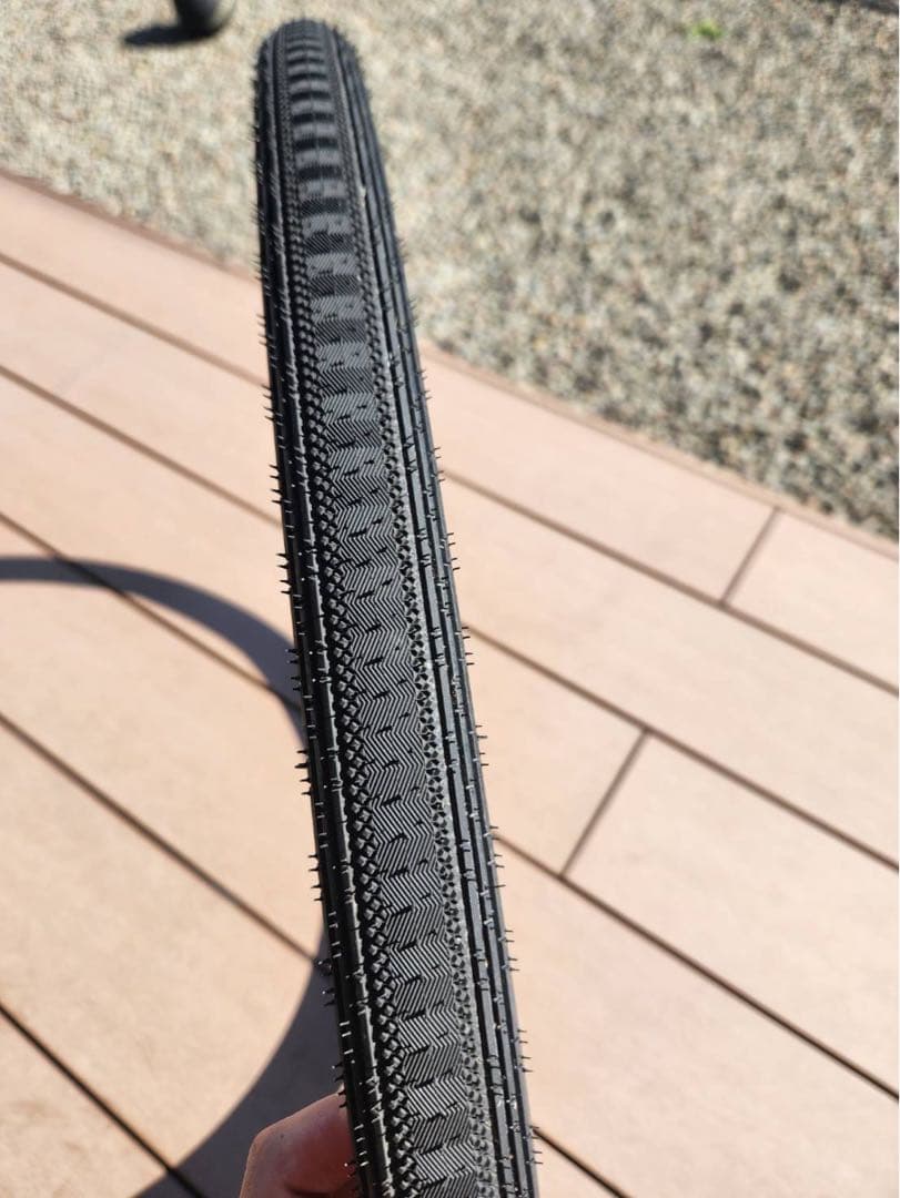 Panaracer GRAVELKING SS 700x38C 2本セット