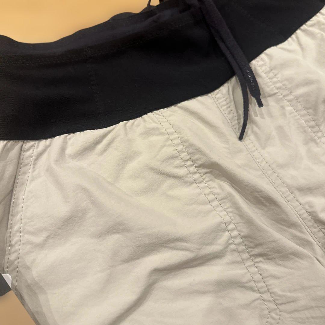 THE NORTH FACE トレイル ランニングパンツ