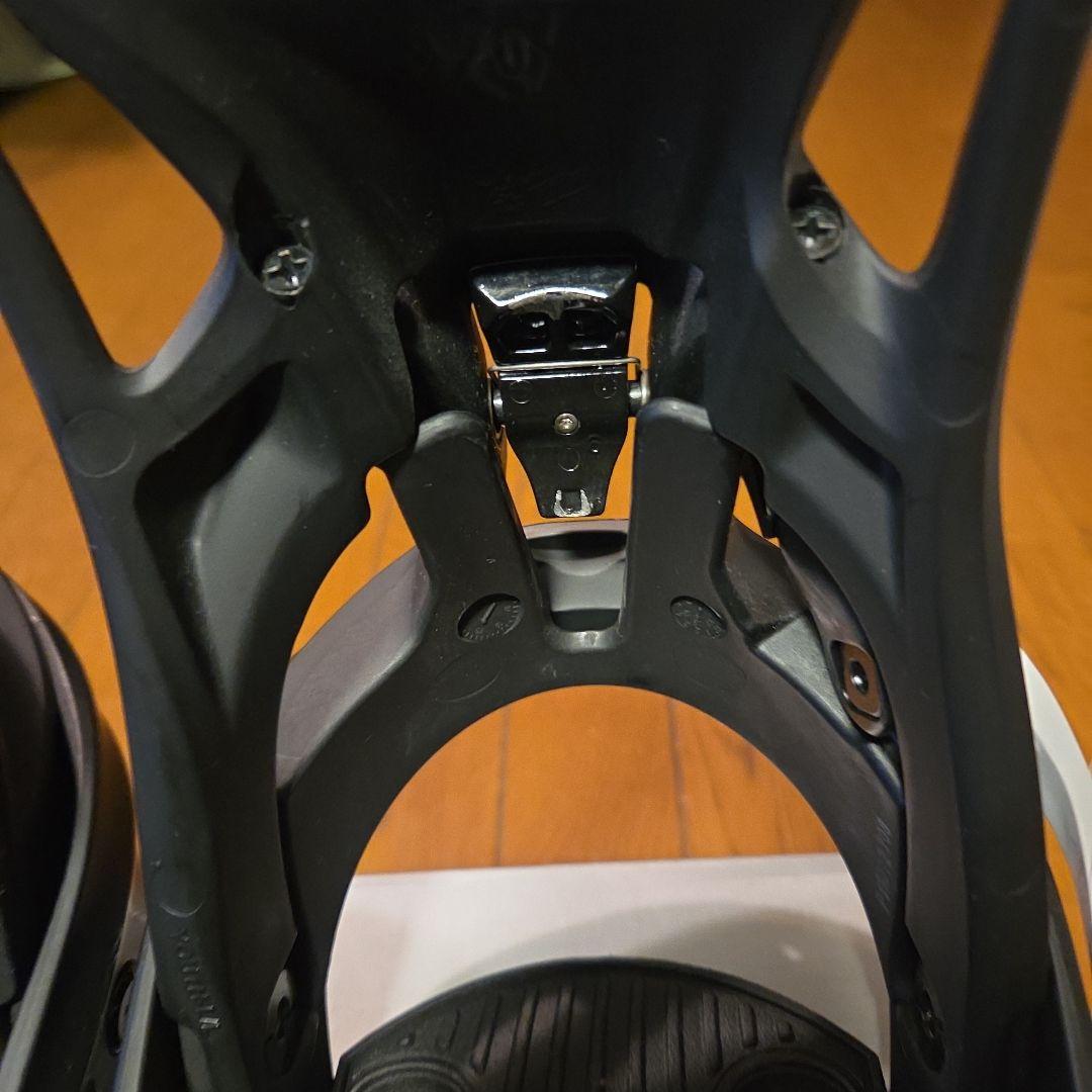 Burton Step On Youth Bindings Lサイズ KIDS