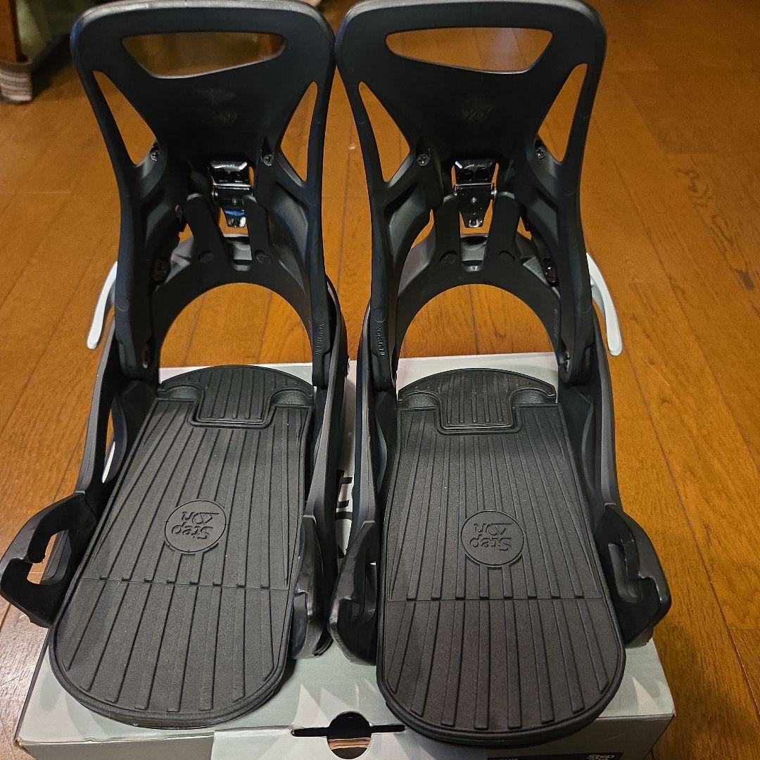 Burton Step On Youth Bindings Lサイズ KIDS
