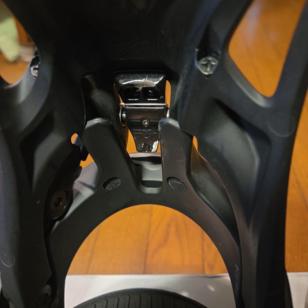 Burton Step On Youth Bindings Lサイズ KIDS