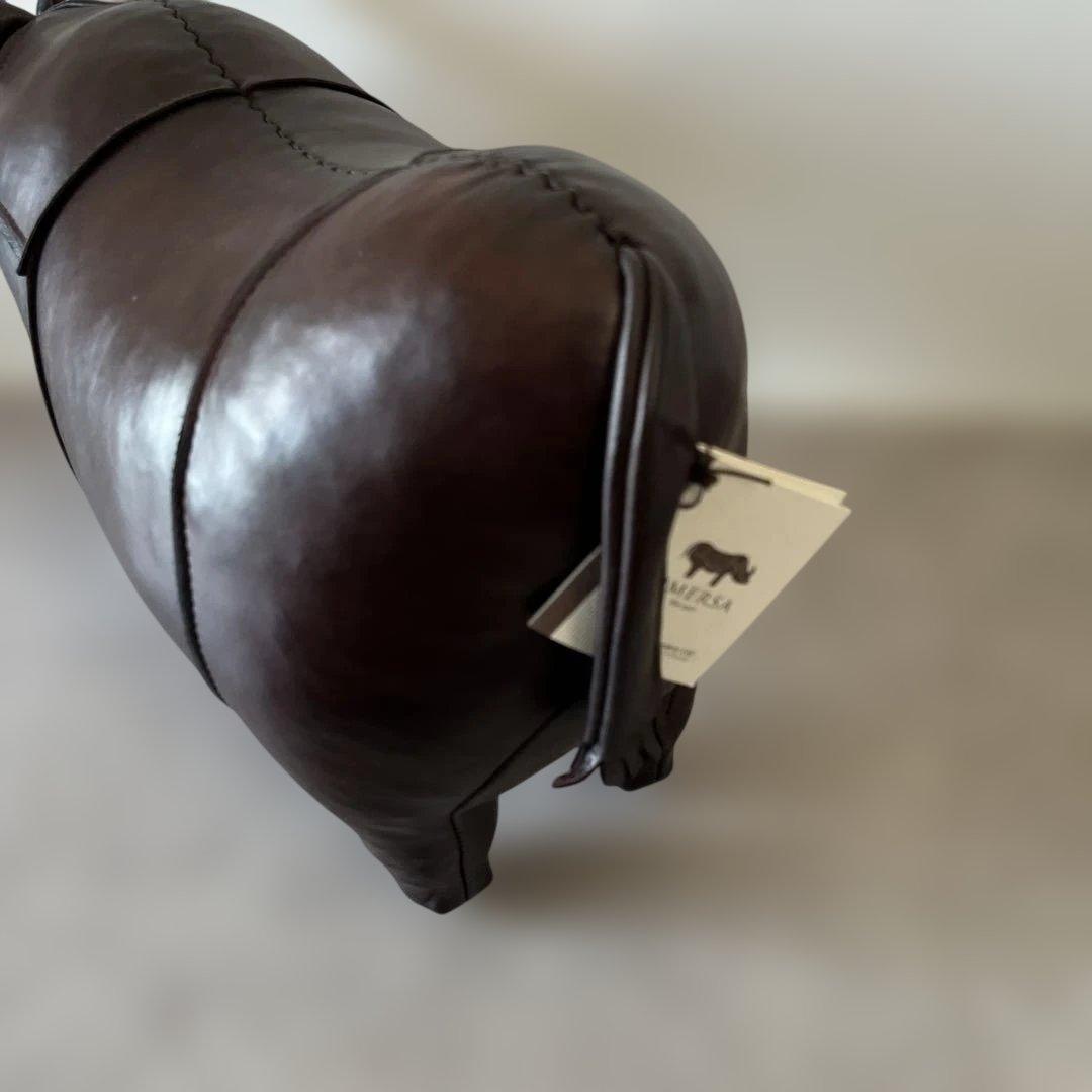 OMERSA RHINOCEROS SMALL オメルサ　サイ