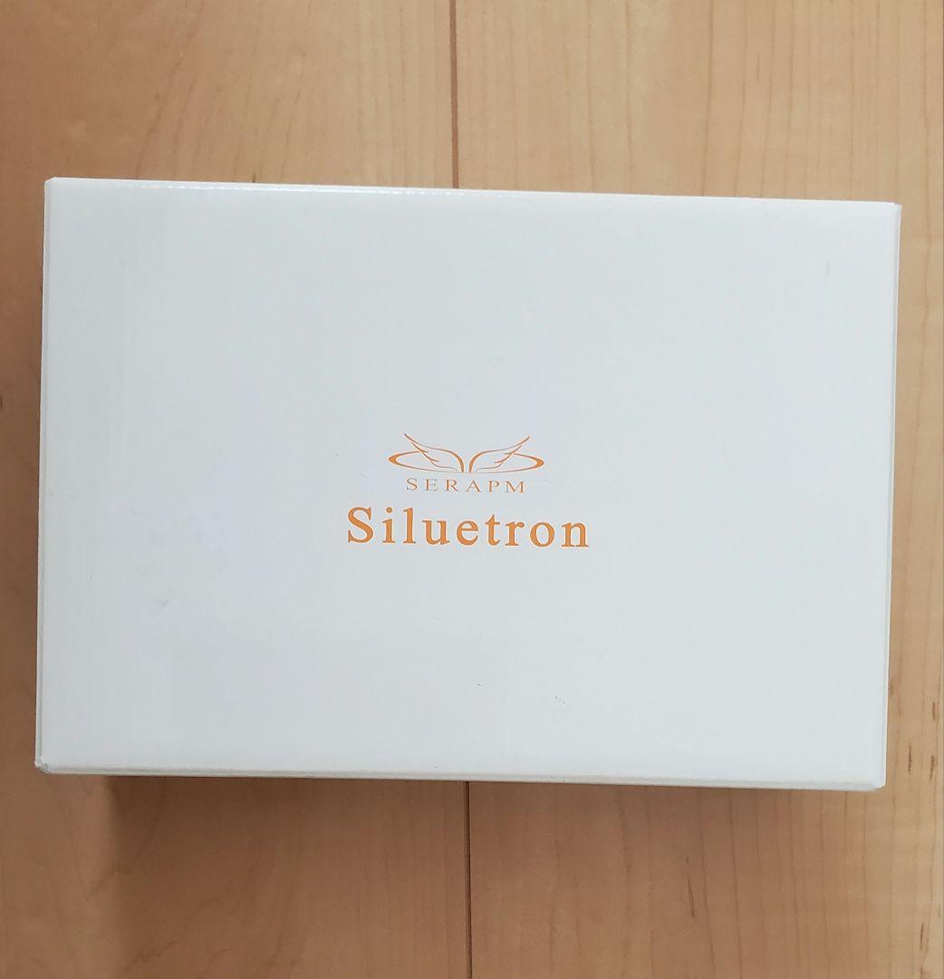 たかの友梨美容機器シルエトロン SERAPM Silueton EMS パッド付