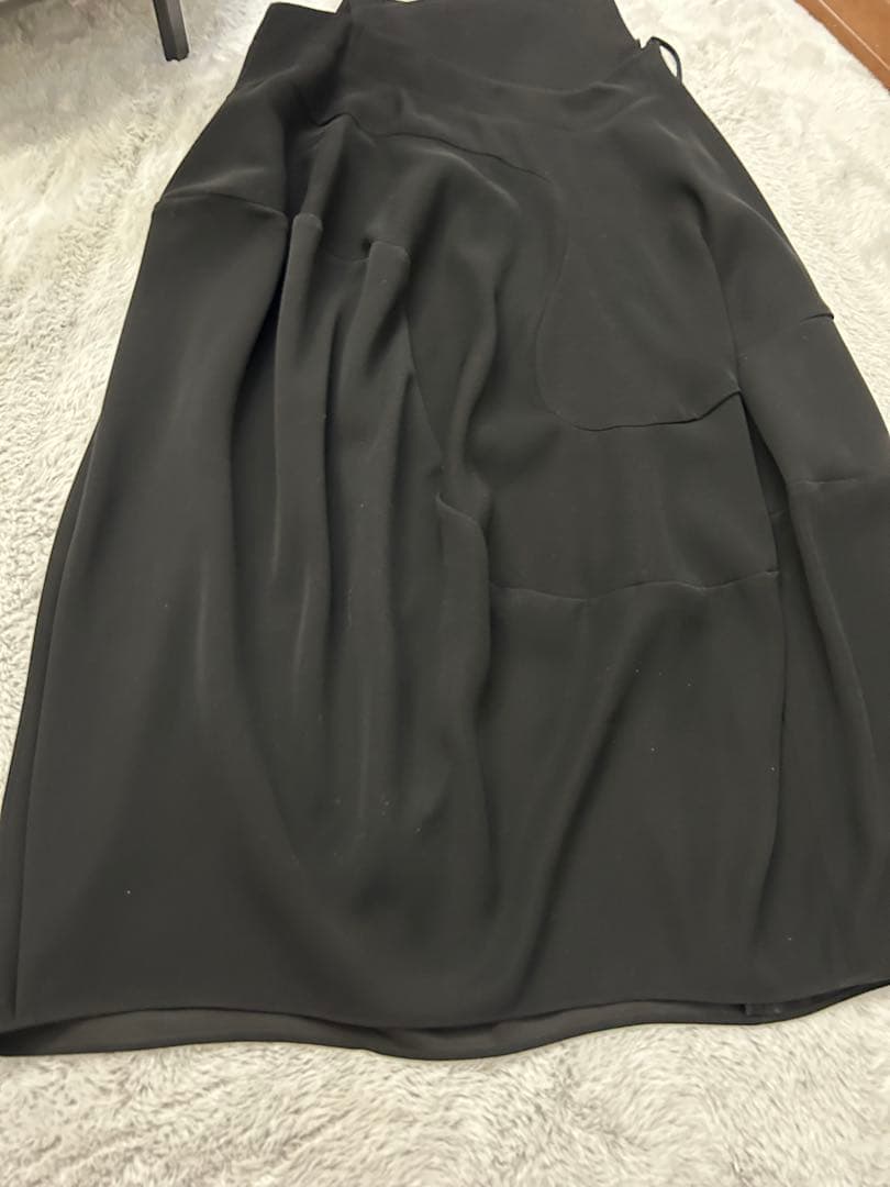 エンフォルド　ジャンパースカート 36サイズ