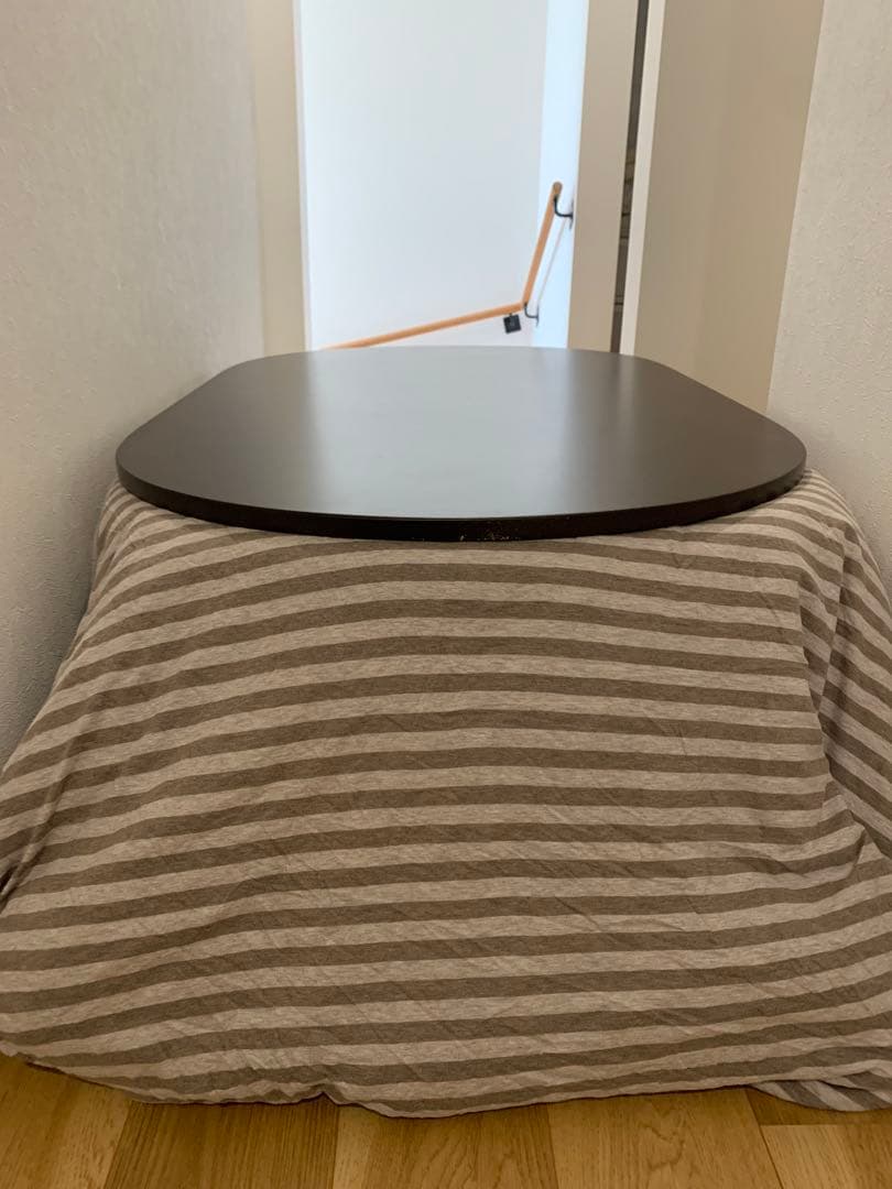 無印良品　こたつ・こたつ布団