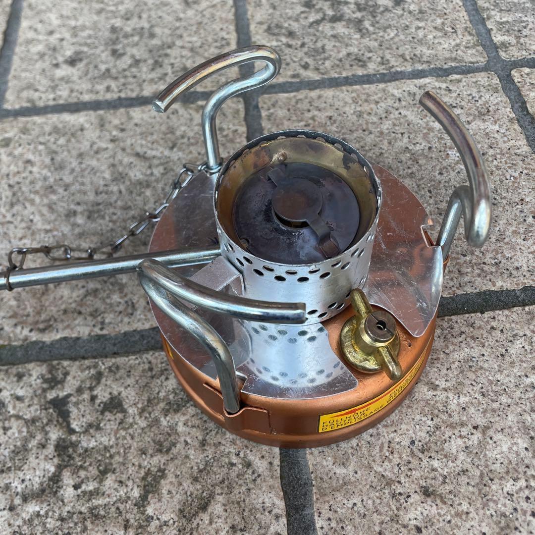 ホエーブス PHOEBUS 725