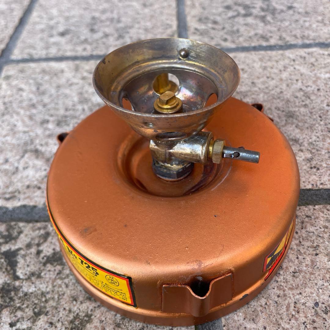 ホエーブス PHOEBUS 725