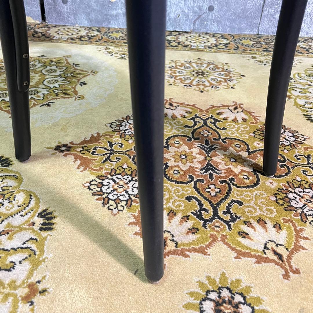 ꧁THONET トーネット꧂トンベントウッドチェア ダイニング 椅子 曲げ木