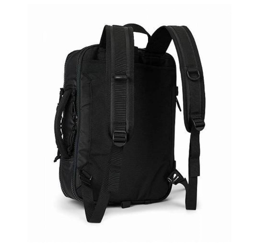 【新品未使用】Topo Designs Global Briefcase