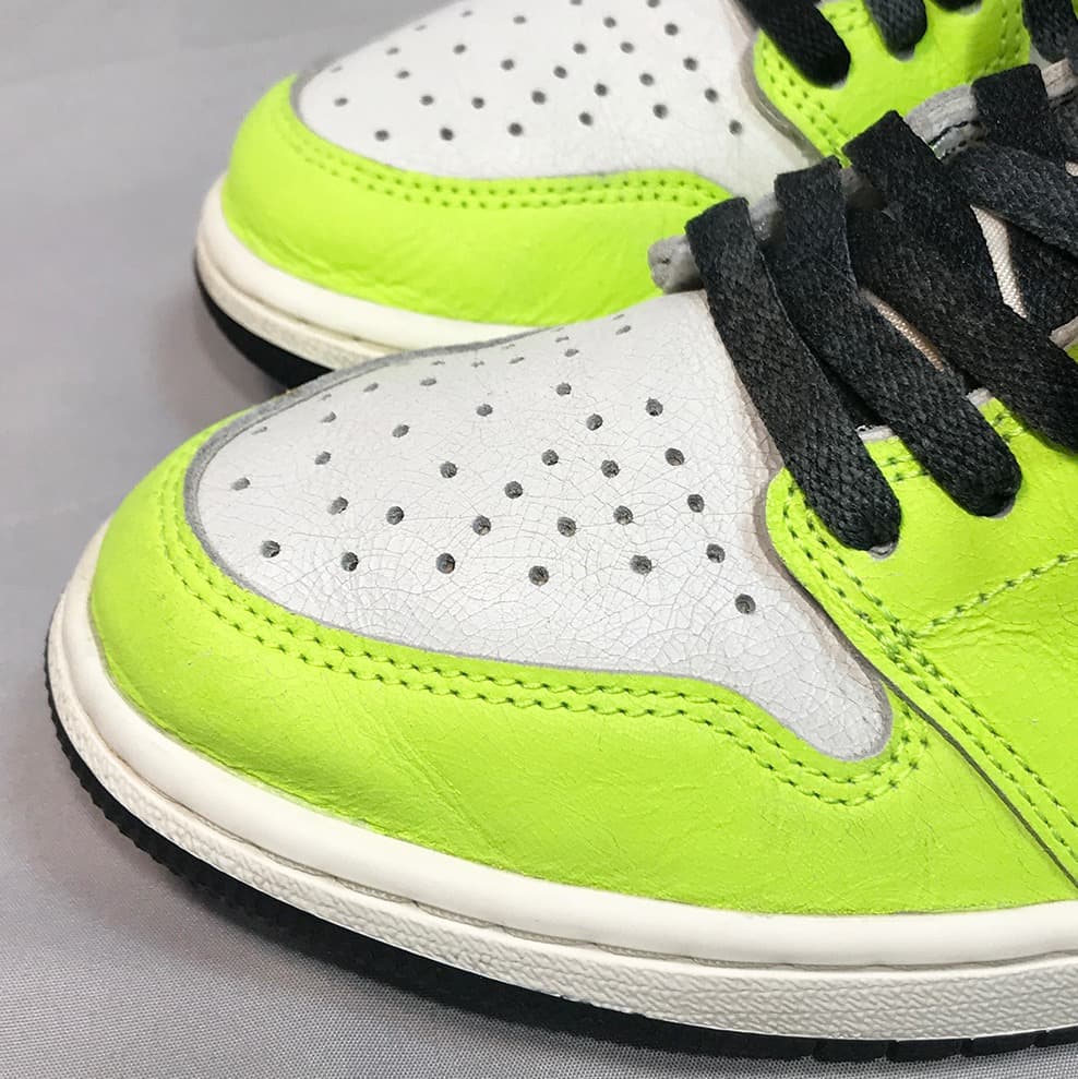 ナイキ エアジョーダン1 ハイ OG NIKE AIR JORDAN 1