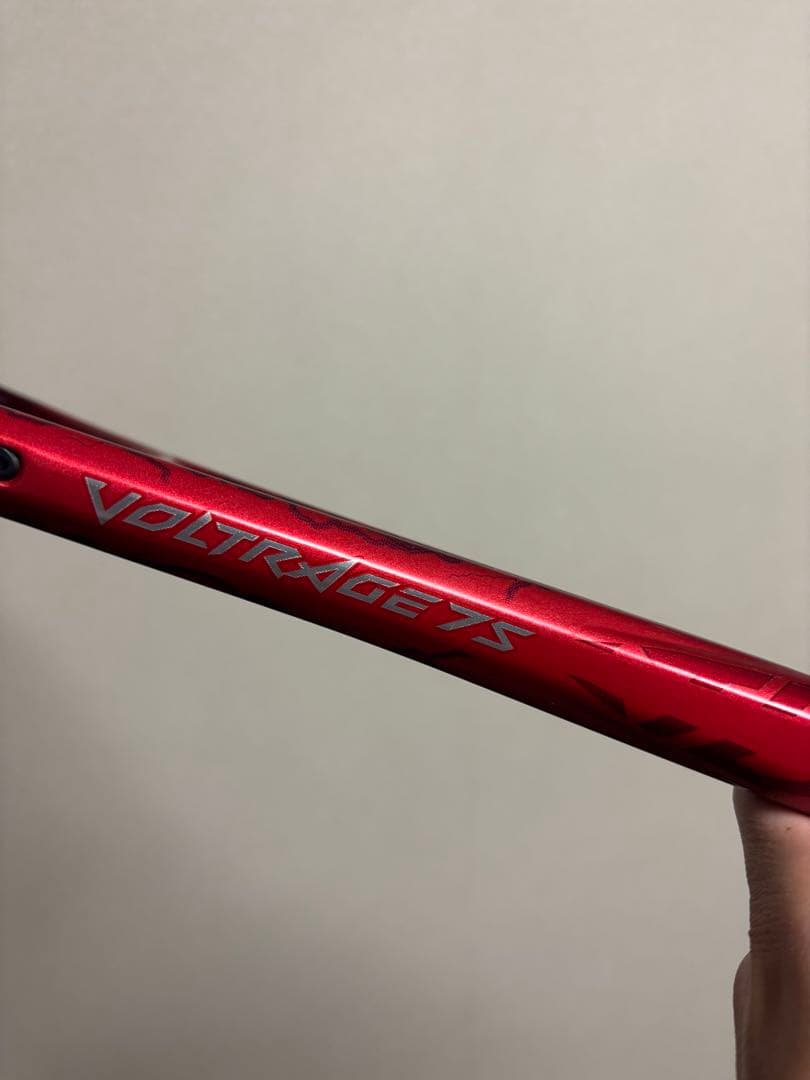 ラケット(軟式用) ARIA