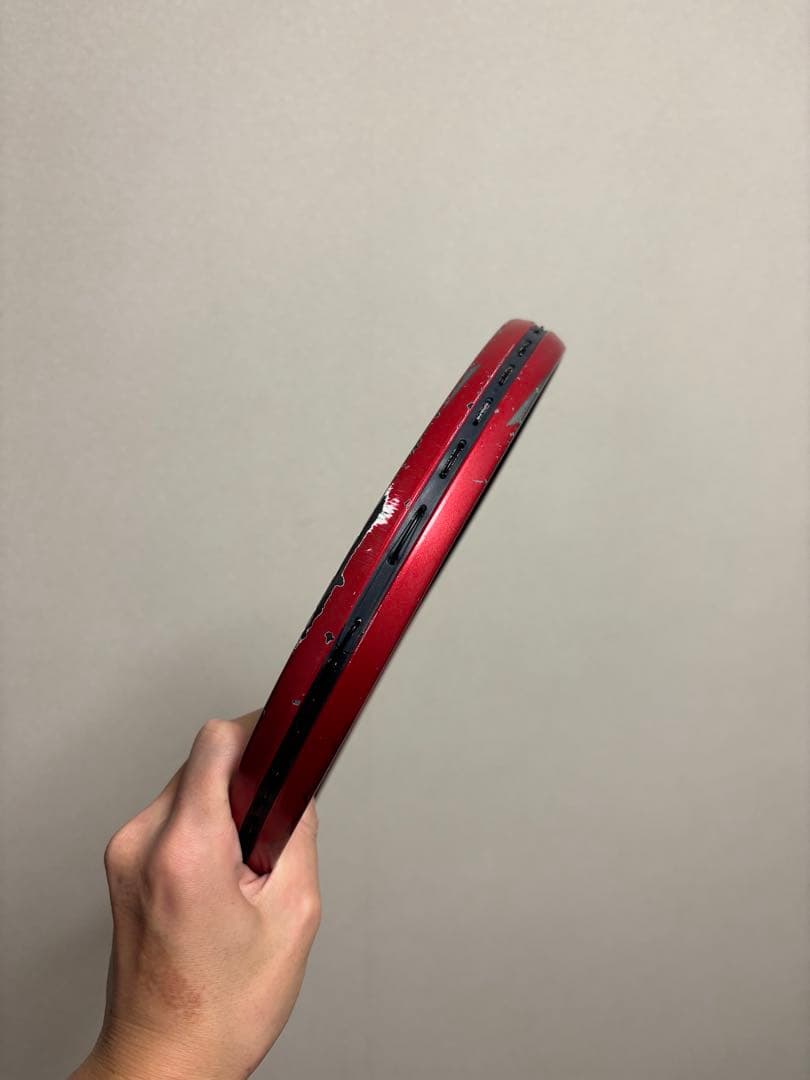 ラケット(軟式用) ARIA