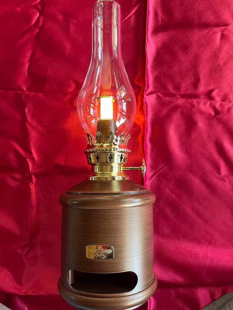 最終値下げ　アラジン　LEDランプ　Bluetoothスピーカー