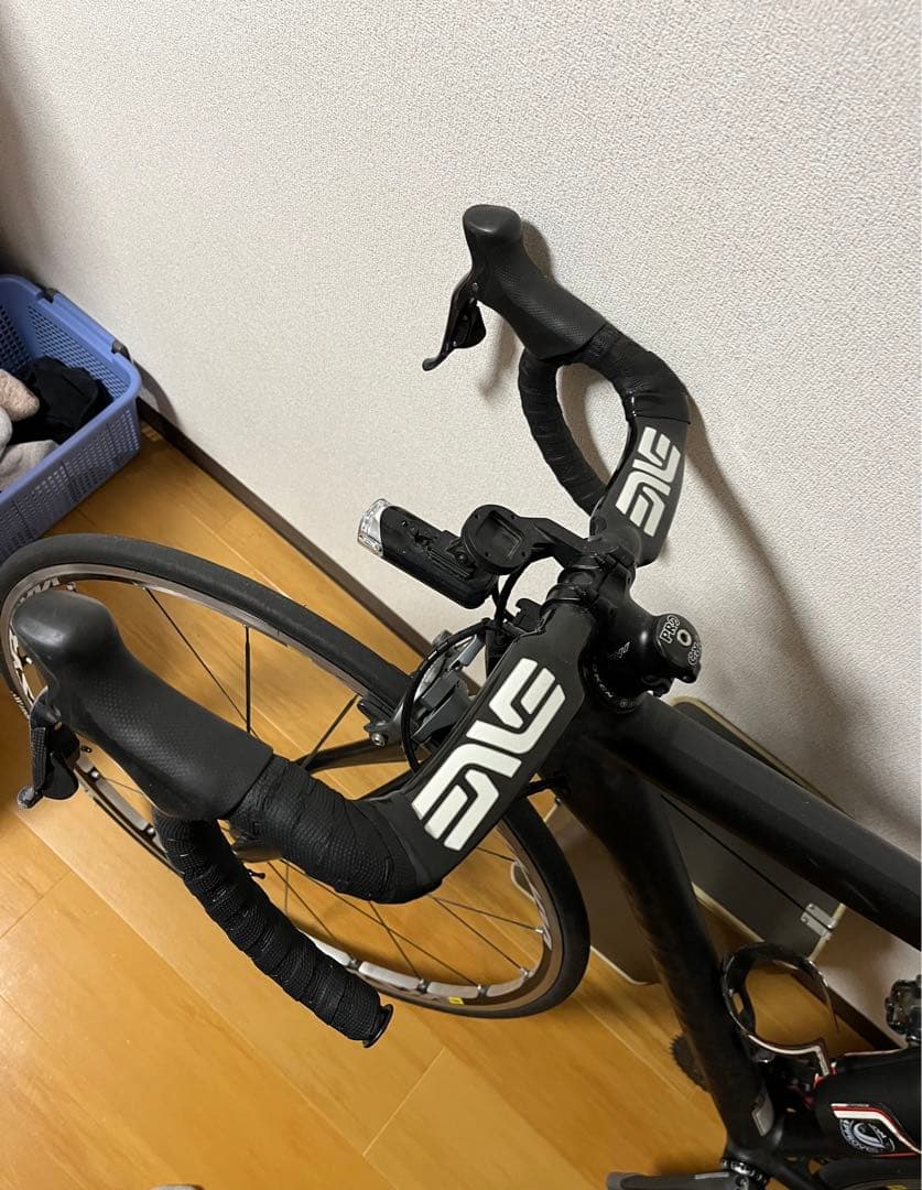 大幅値下げしましたキャノンデールCAAD10 シマノDI2 電動アルテグラ