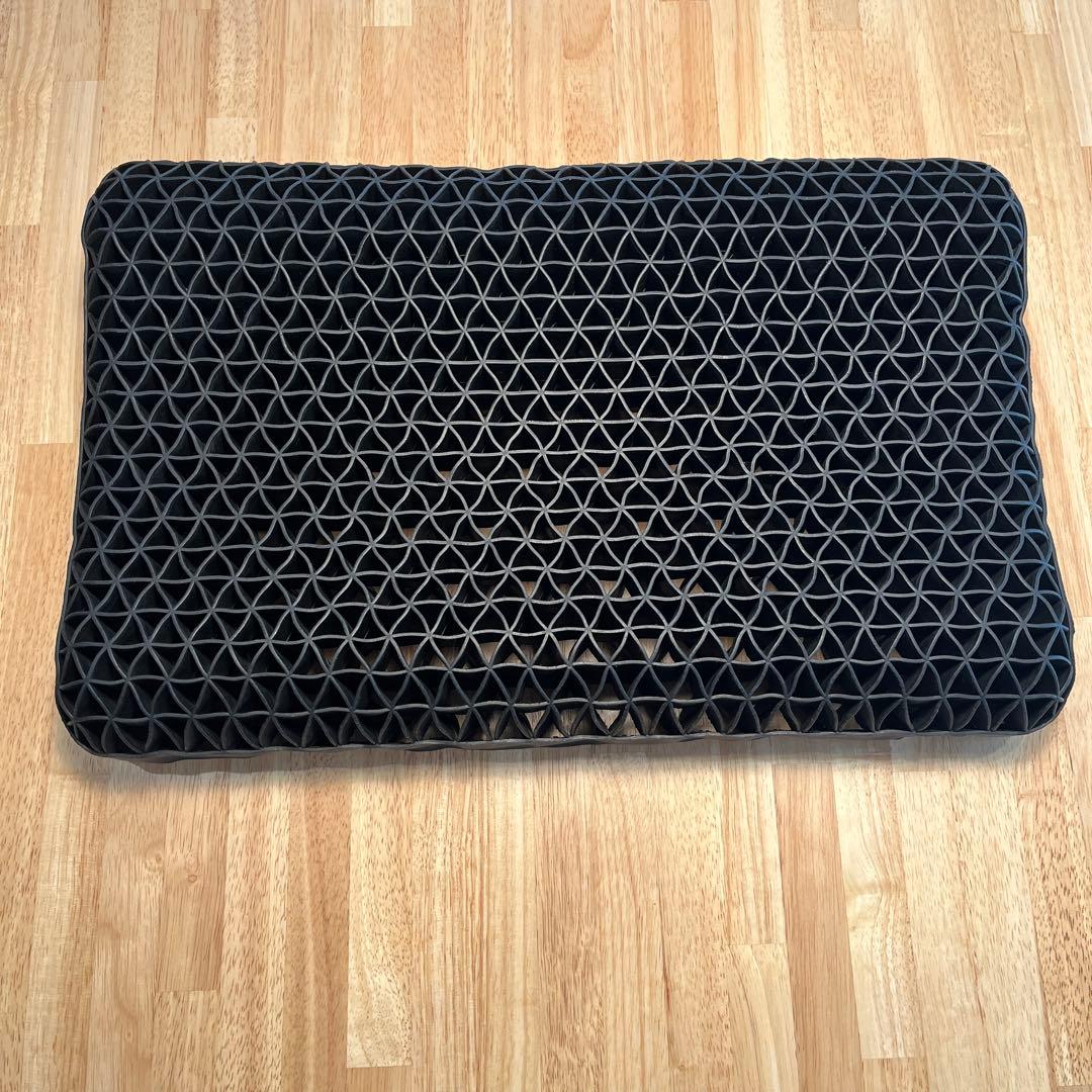 ヒツジのいらない枕 至極 (枕カバーサービス）