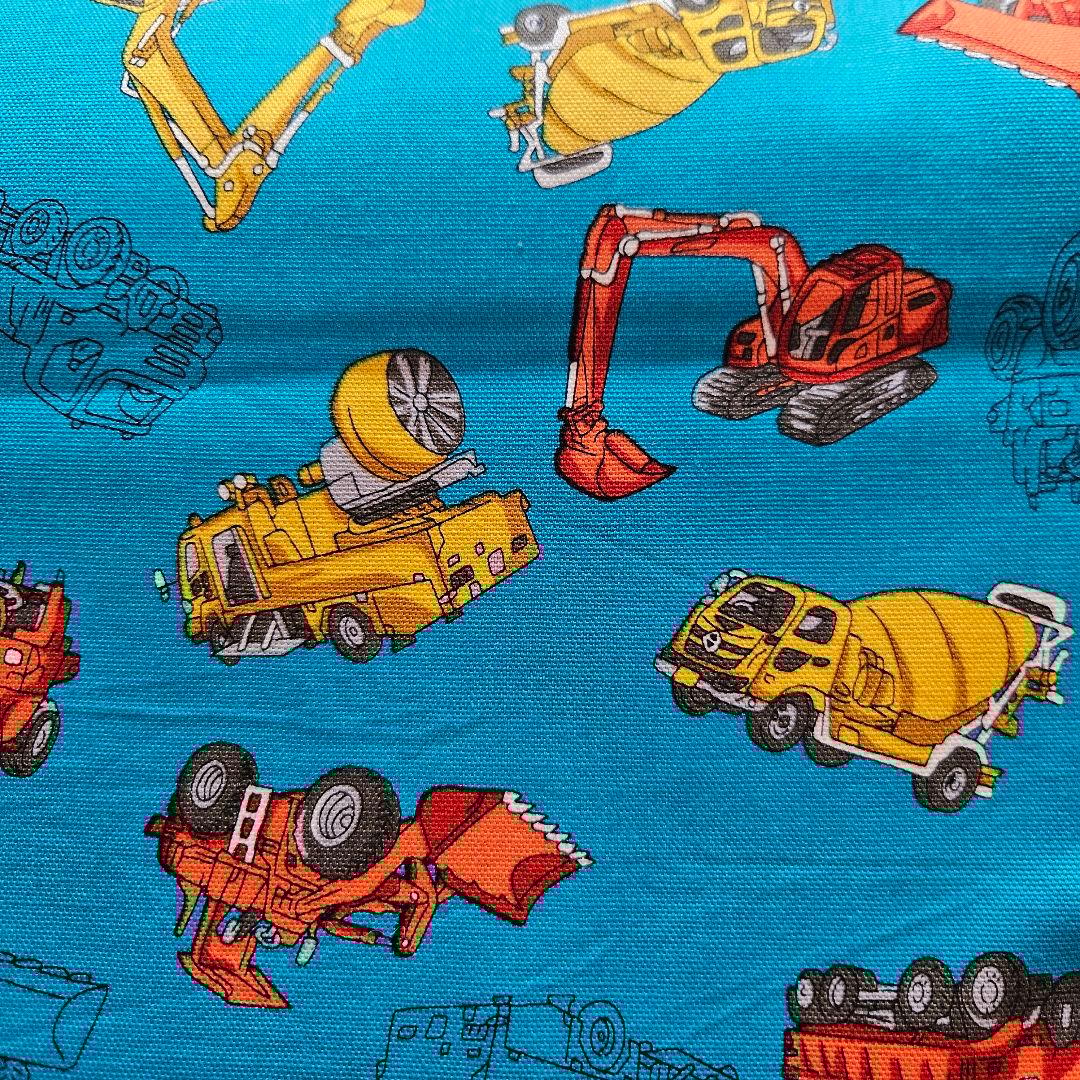 オーダー生地見本　24