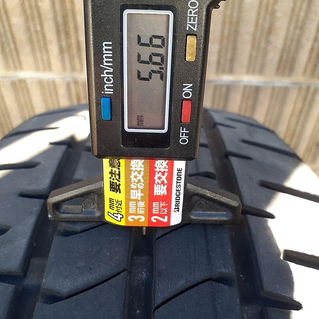 キ*ン様 サマータイヤ　185/60R15 4本セット