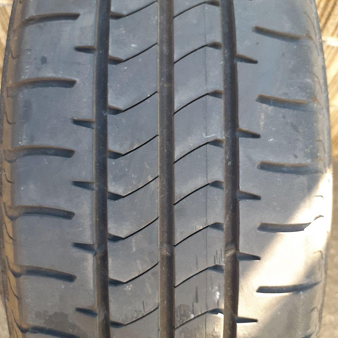 キ*ン様 サマータイヤ　185/60R15 4本セット