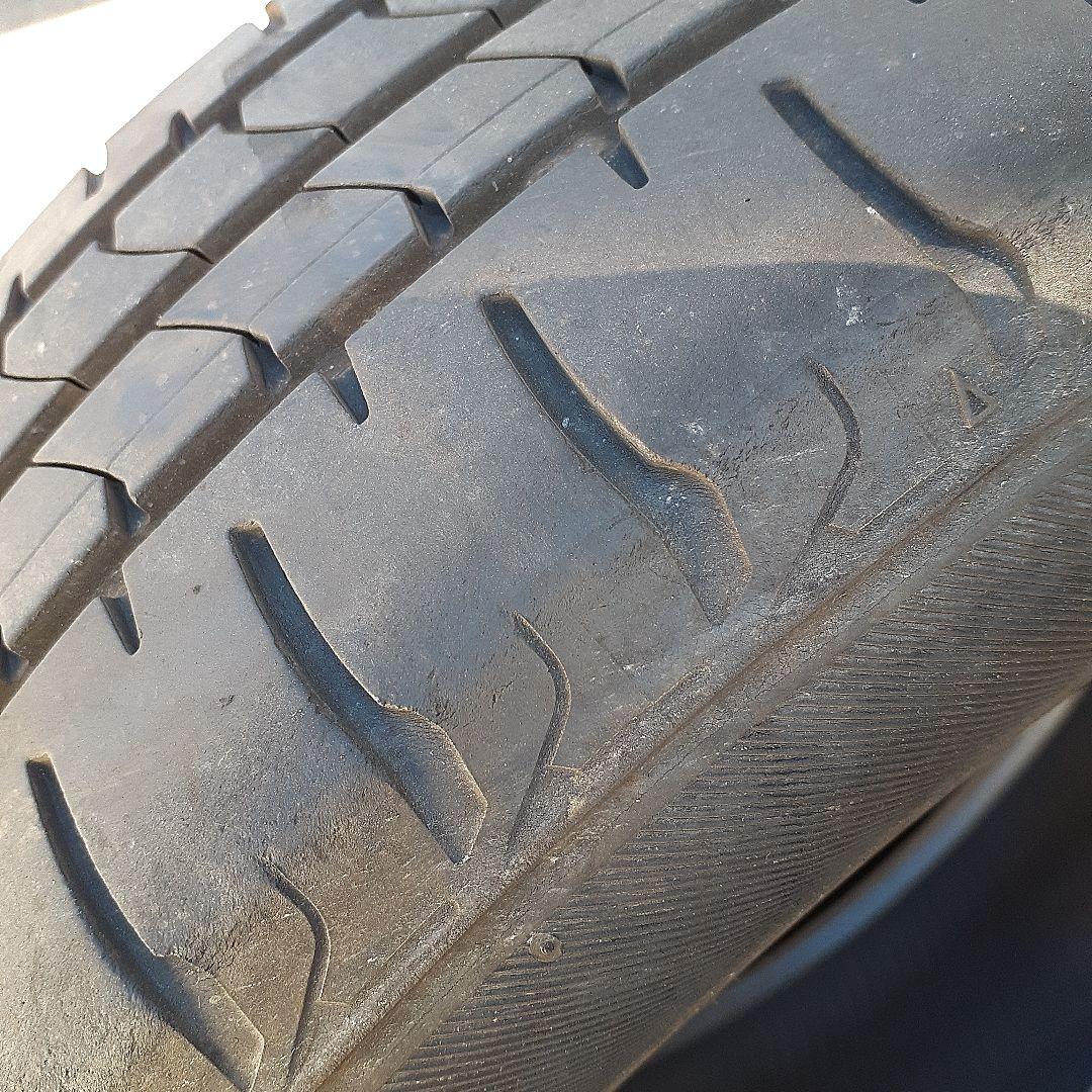 キ*ン様 サマータイヤ　185/60R15 4本セット