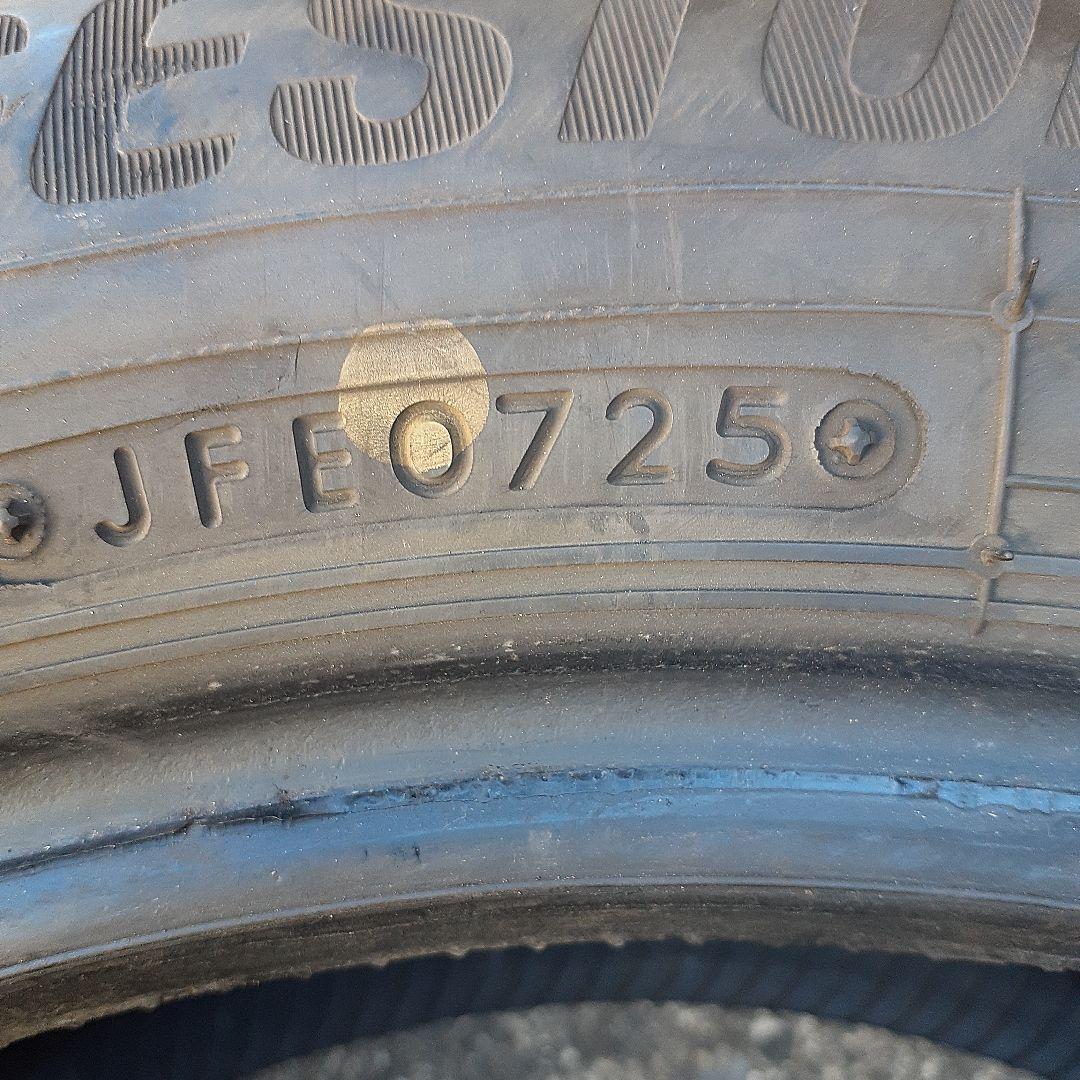 キ*ン様 サマータイヤ　185/60R15 4本セット