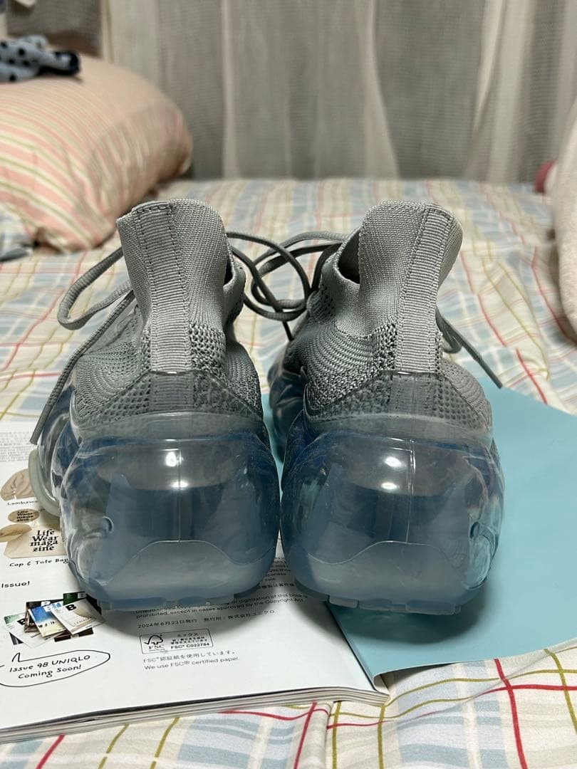 靴 grounds moopie 26cm