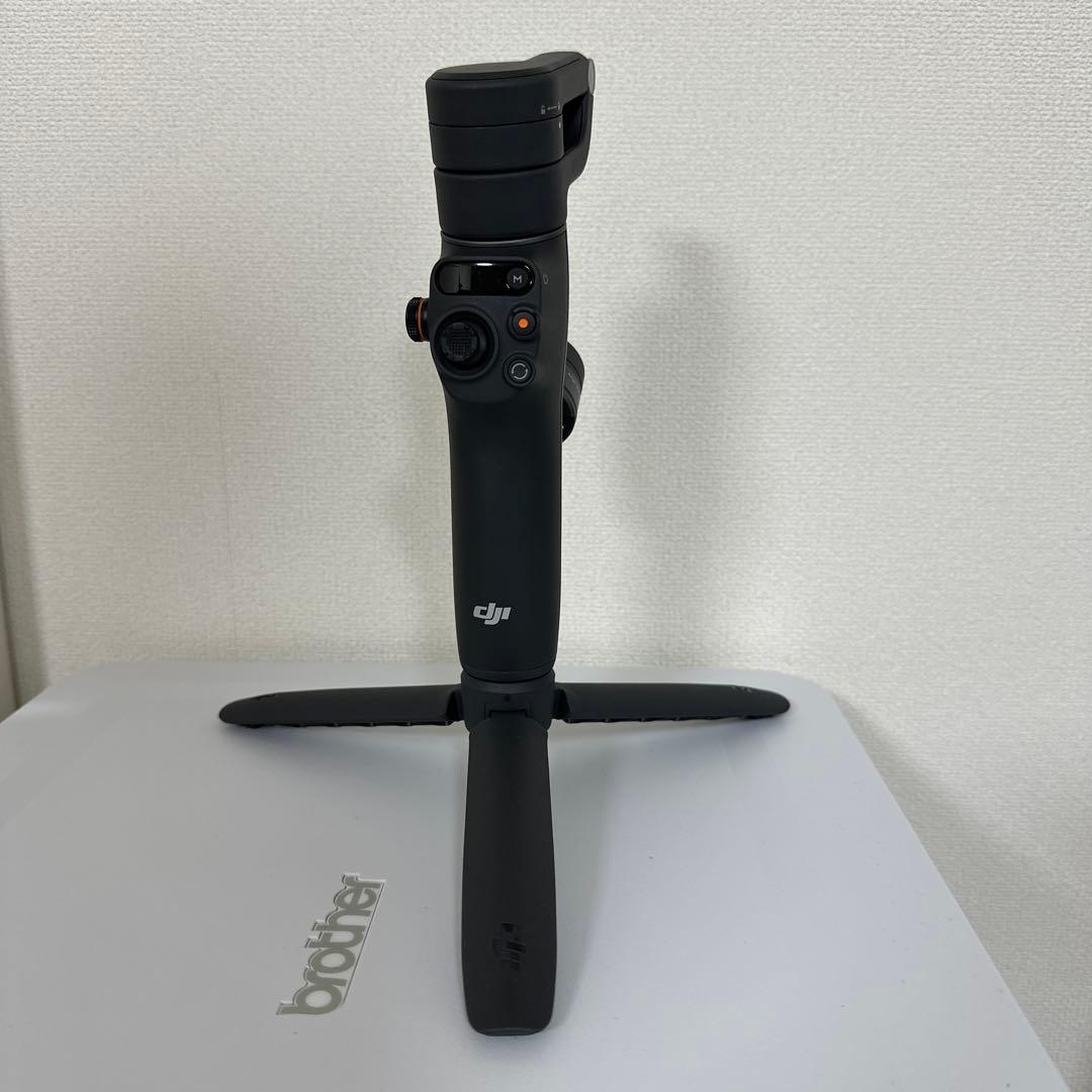 DJI ジンバル OSMO MOBILE 6
