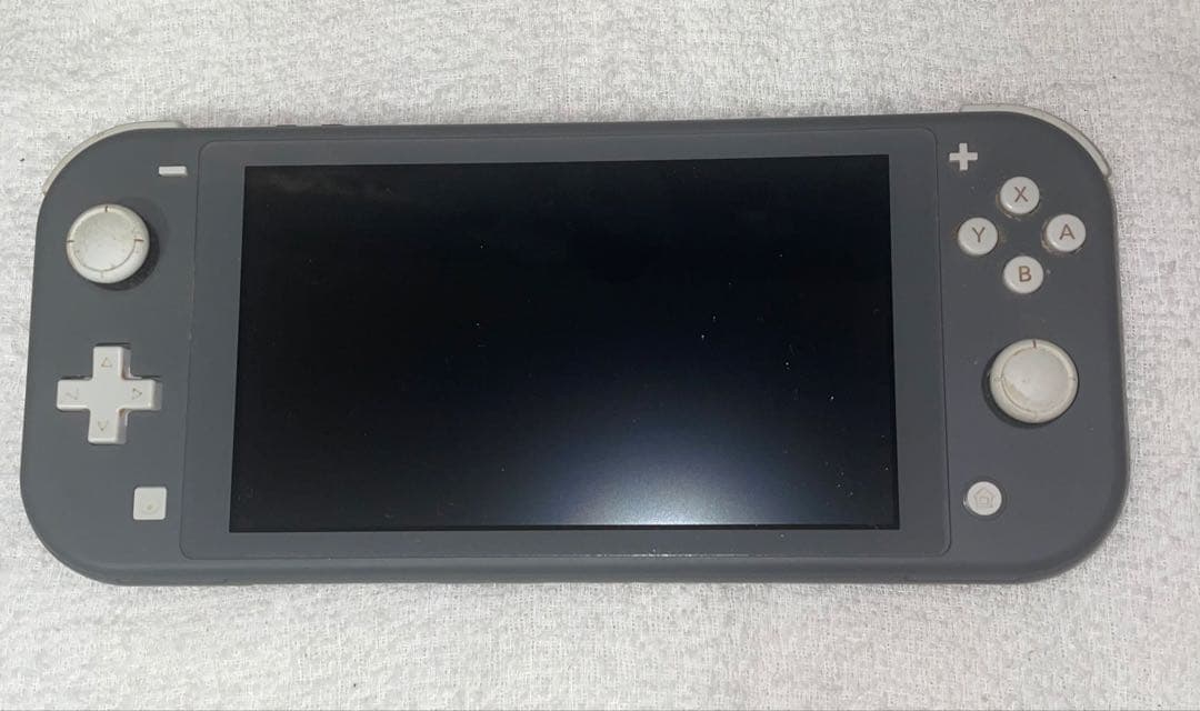 【SDカード128GB付】Nintendo Switch Lite 本体のみ