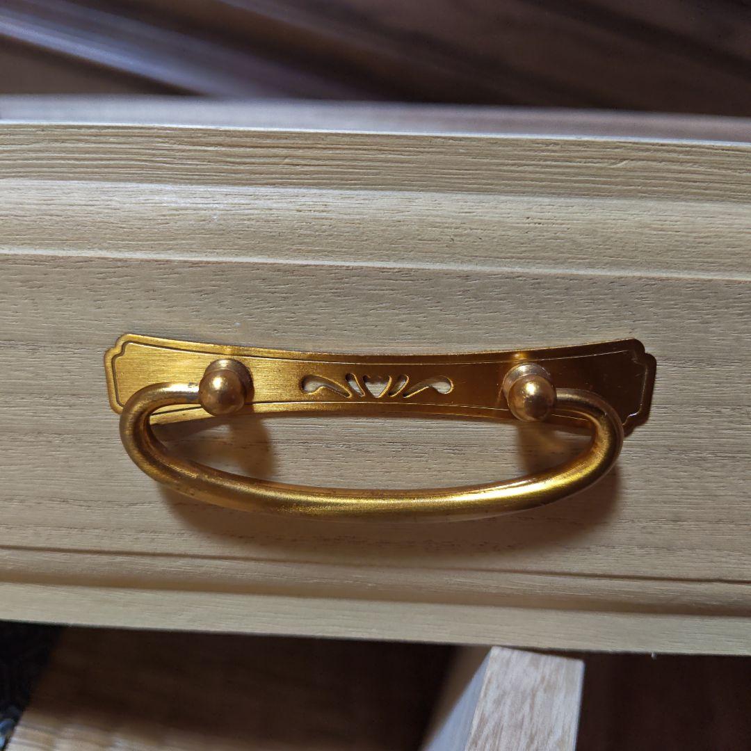 和箪笥　桐箪笥