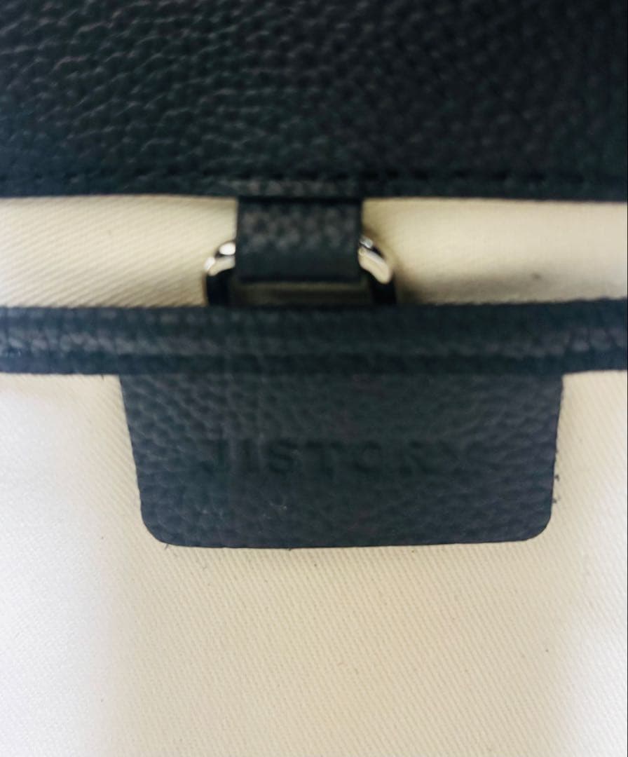 jistory ジストリー　サイドベルトボストン