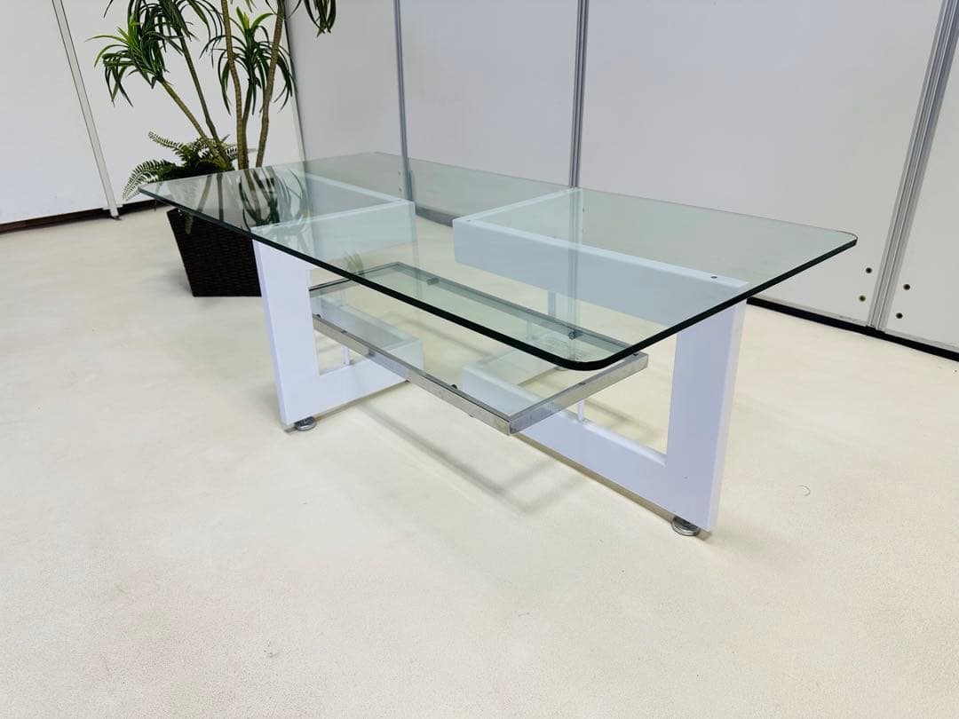 アルティジャパン センターテーブル ローテーブル 幅122cm