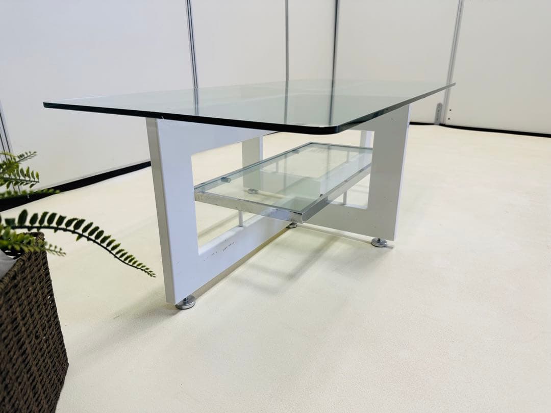 アルティジャパン センターテーブル ローテーブル 幅122cm