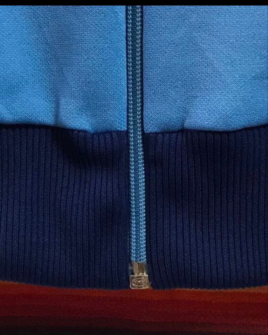 ゆ*け様 70s～80s adidas アディダス トラック ジャケット ジャー