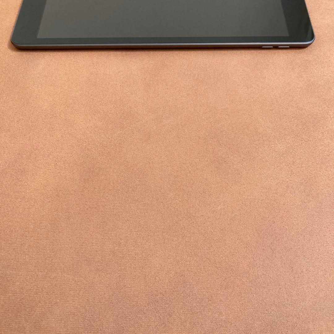 3456【早い者勝ち】iPad7 第7世代 32GB WIFIモデル☆