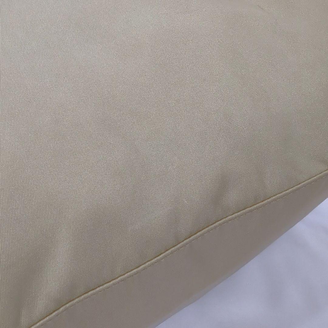 PRADA プラダ ナイロン ミニボストン バッグ ロゴ プレート