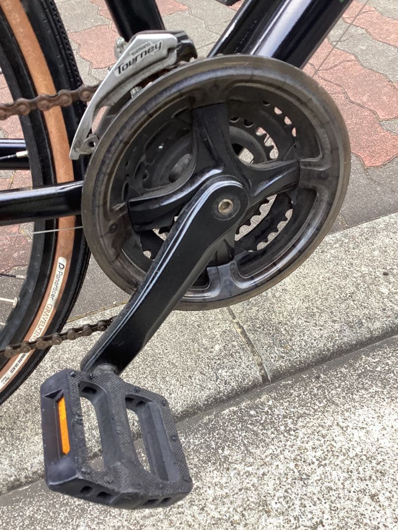 ■ マリン フェアファックスディスクSE