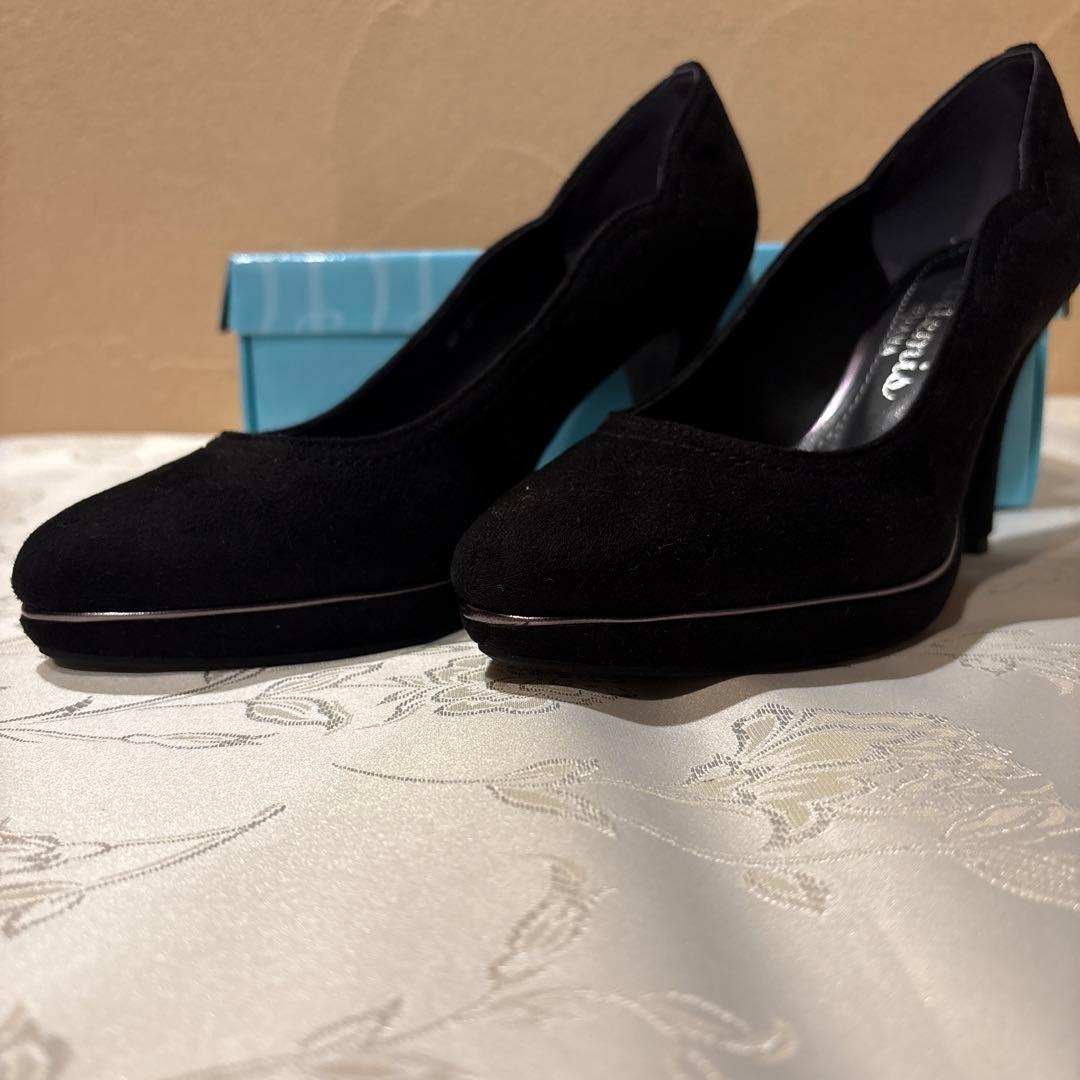 【新品未使用】Artemis by DIANA パンプス