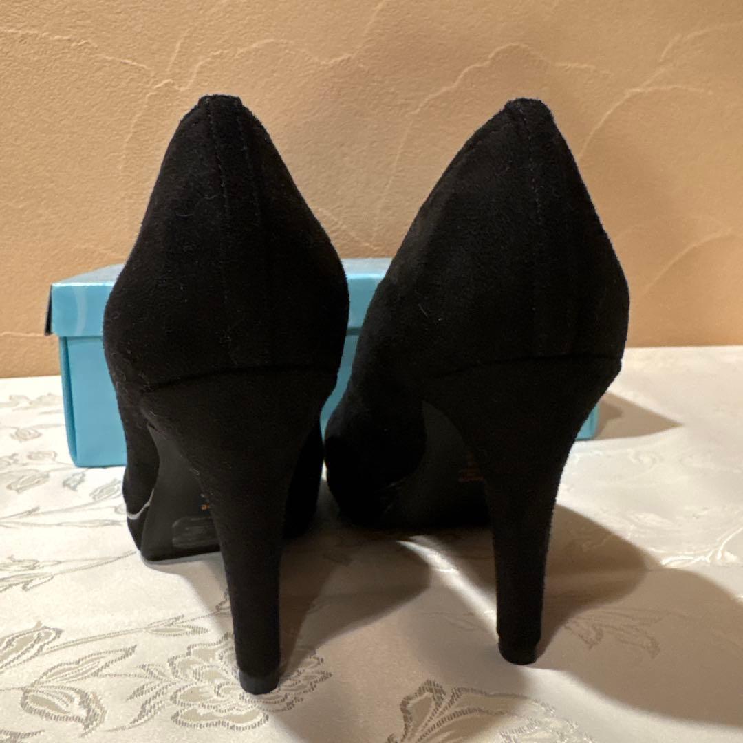 【新品未使用】Artemis by DIANA パンプス