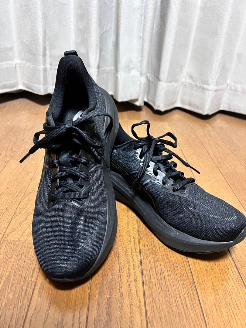 ランニングシューズ アシックス　GT-2000 13 25.5cm