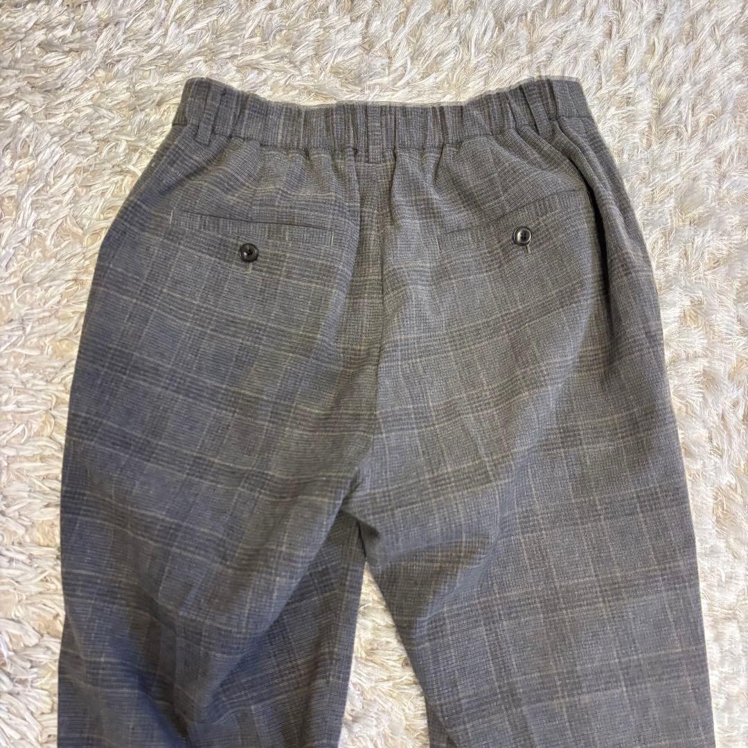 美品✨グリーンレーベルリラクシング テーラードジャケット パンツスーツ