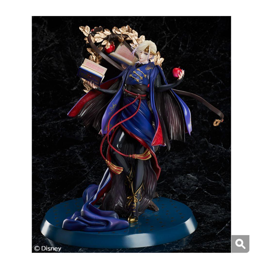 ポ*×様 ツイステ ヴィル 1/8スケールフィギュア