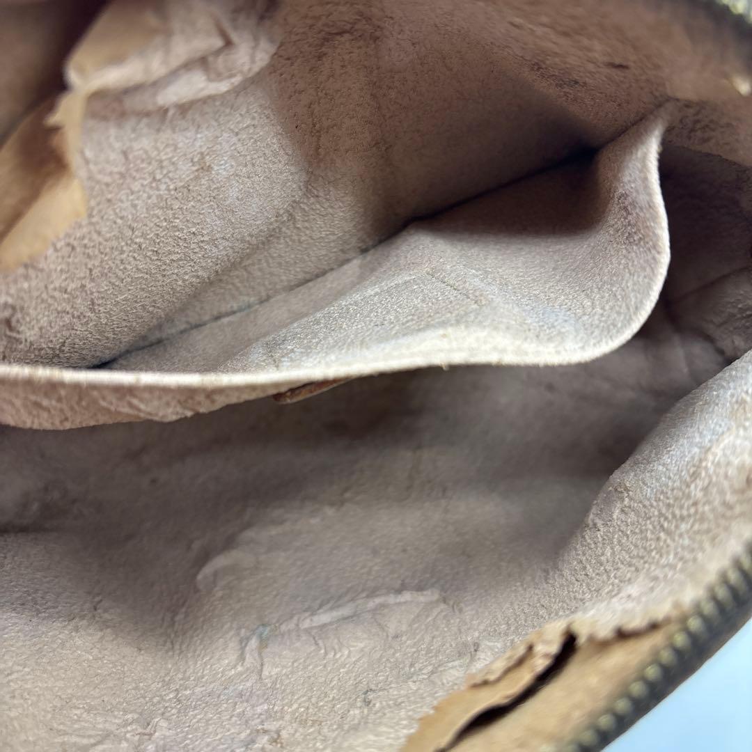 LOUIS VUITTON ポシェット コスメティック PM モノグラム ポーチ