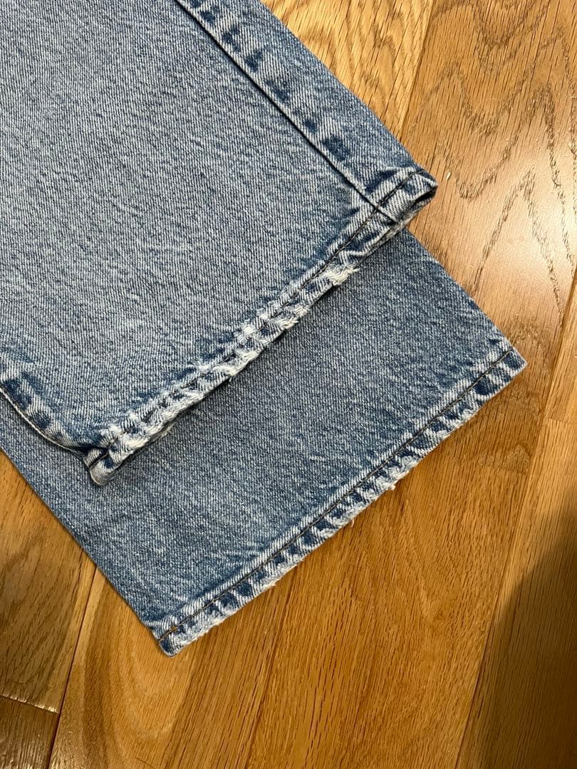 パンツ L'Appartment KURO Dear My BF Denim 28