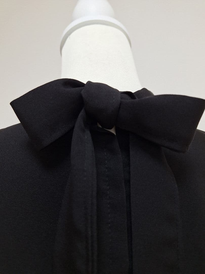 着物リメイクワンピース3671