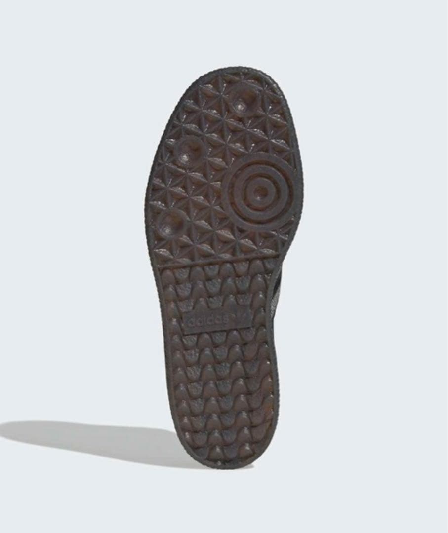 ⭐︎adidas⭐︎サンバ Wサンベイ スニーカー レディース ブラックSAMBAE