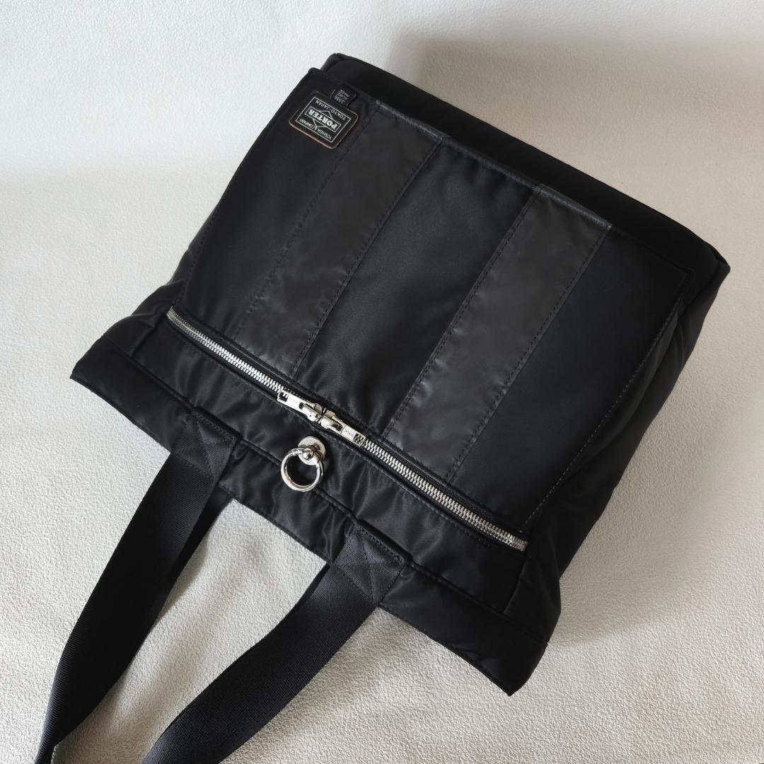 PORTER×JAM  MADE＿TOTE＿リフレクタートート