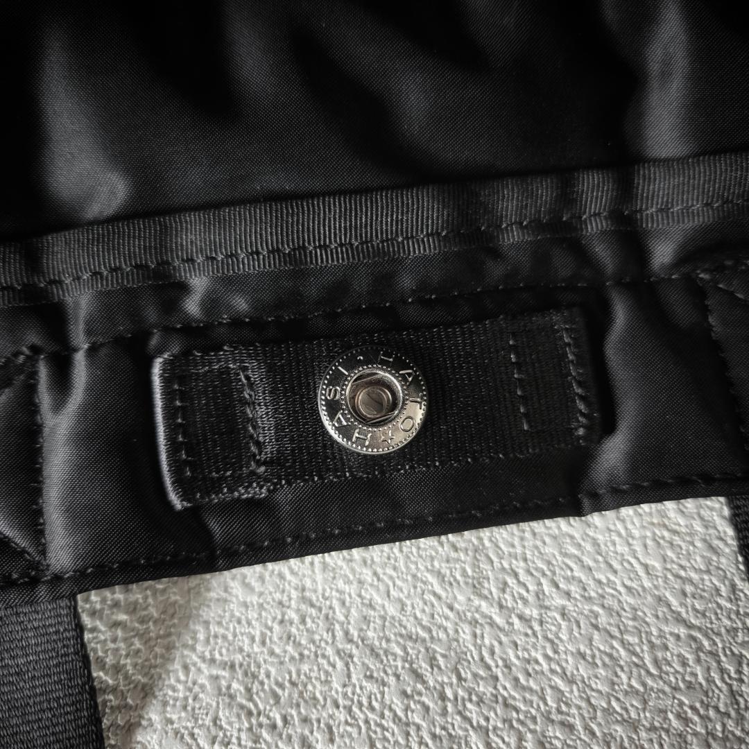 PORTER×JAM  MADE＿TOTE＿リフレクタートート