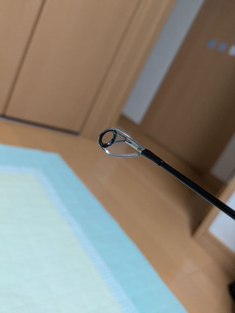 ZENAQ　IKARI DBL FB56-J10