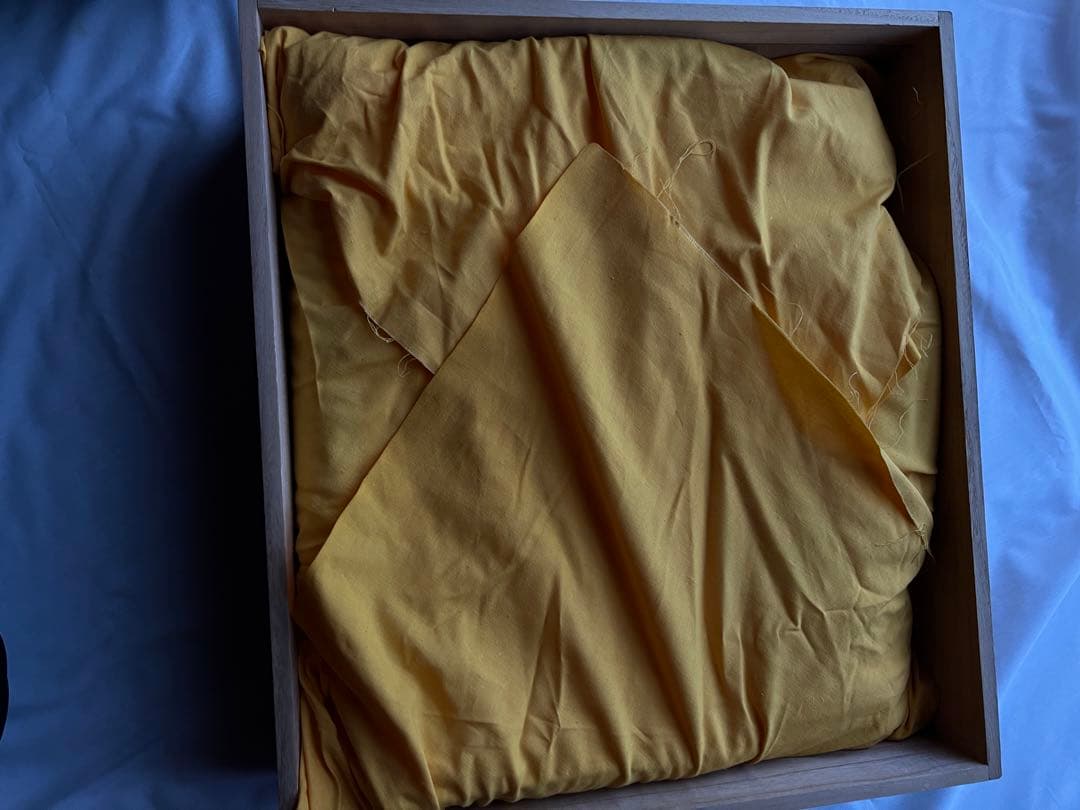 輪島塗　五島屋　最高級の卓上膳　5枚