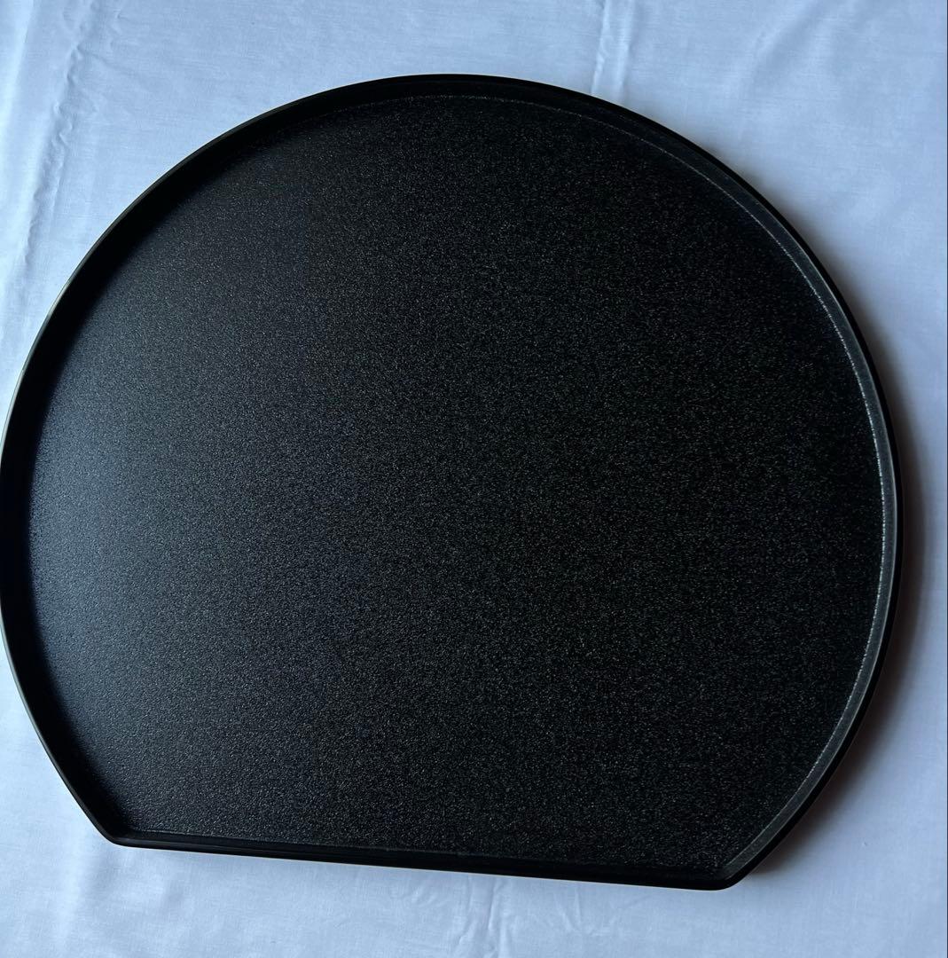 輪島塗　五島屋　最高級の卓上膳　5枚